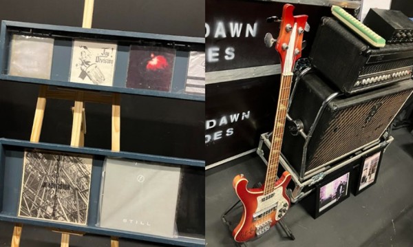 REVIEW: New Dawn Fades at the Everyman Theatre